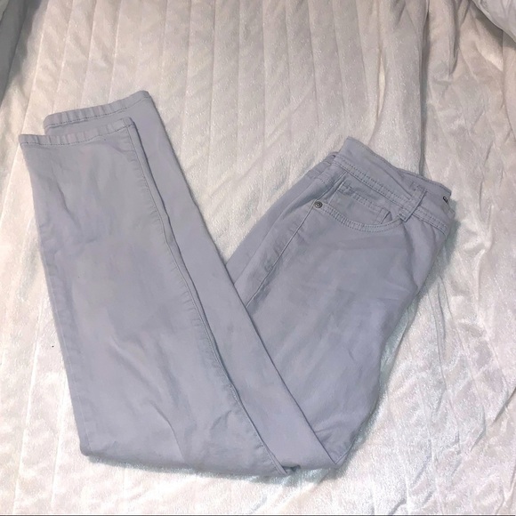 WOMENS style and company jeans slim fit size 4 - Picture 1 of 7